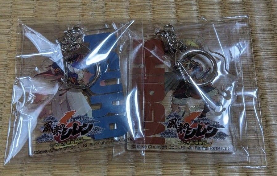 不思議のダンジョン 風来のシレン6 とぐろ島探検録 ファミ通DX